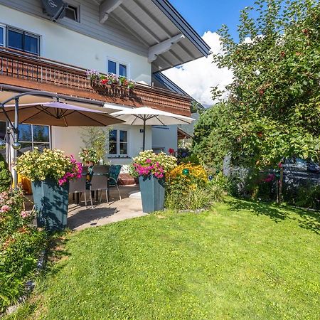 Ferienwohnung Weitblick Saalfelden Zewnętrze zdjęcie
