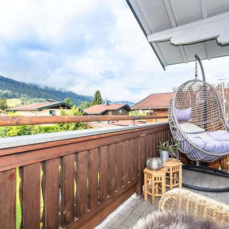 Ferienwohnung Weitblick Saalfelden Zewnętrze zdjęcie