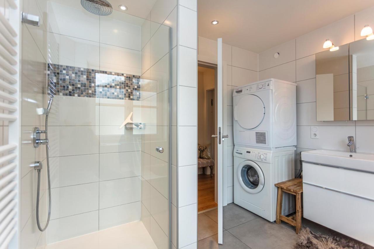 Ferienwohnung Weitblick Saalfelden Zewnętrze zdjęcie
