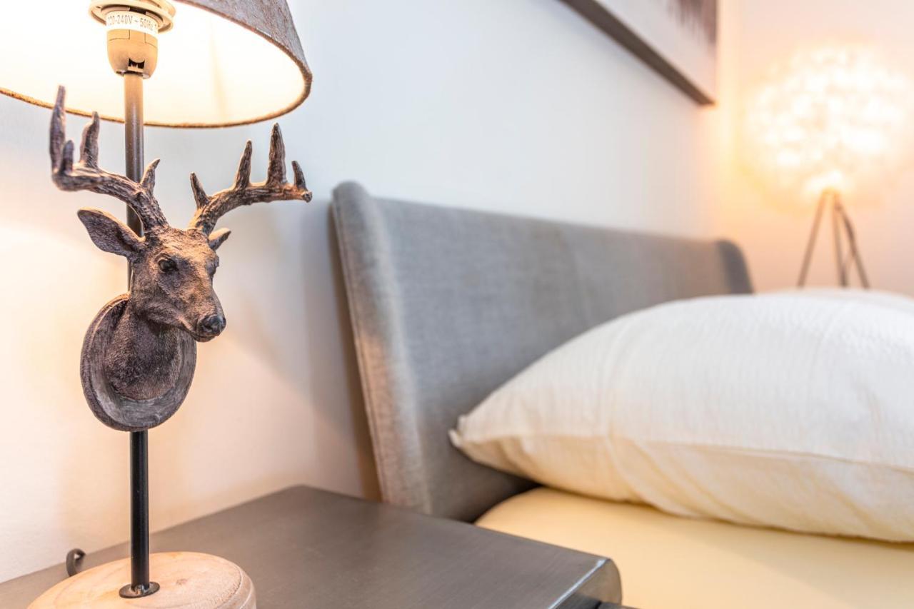 Ferienwohnung Weitblick Saalfelden Zewnętrze zdjęcie
