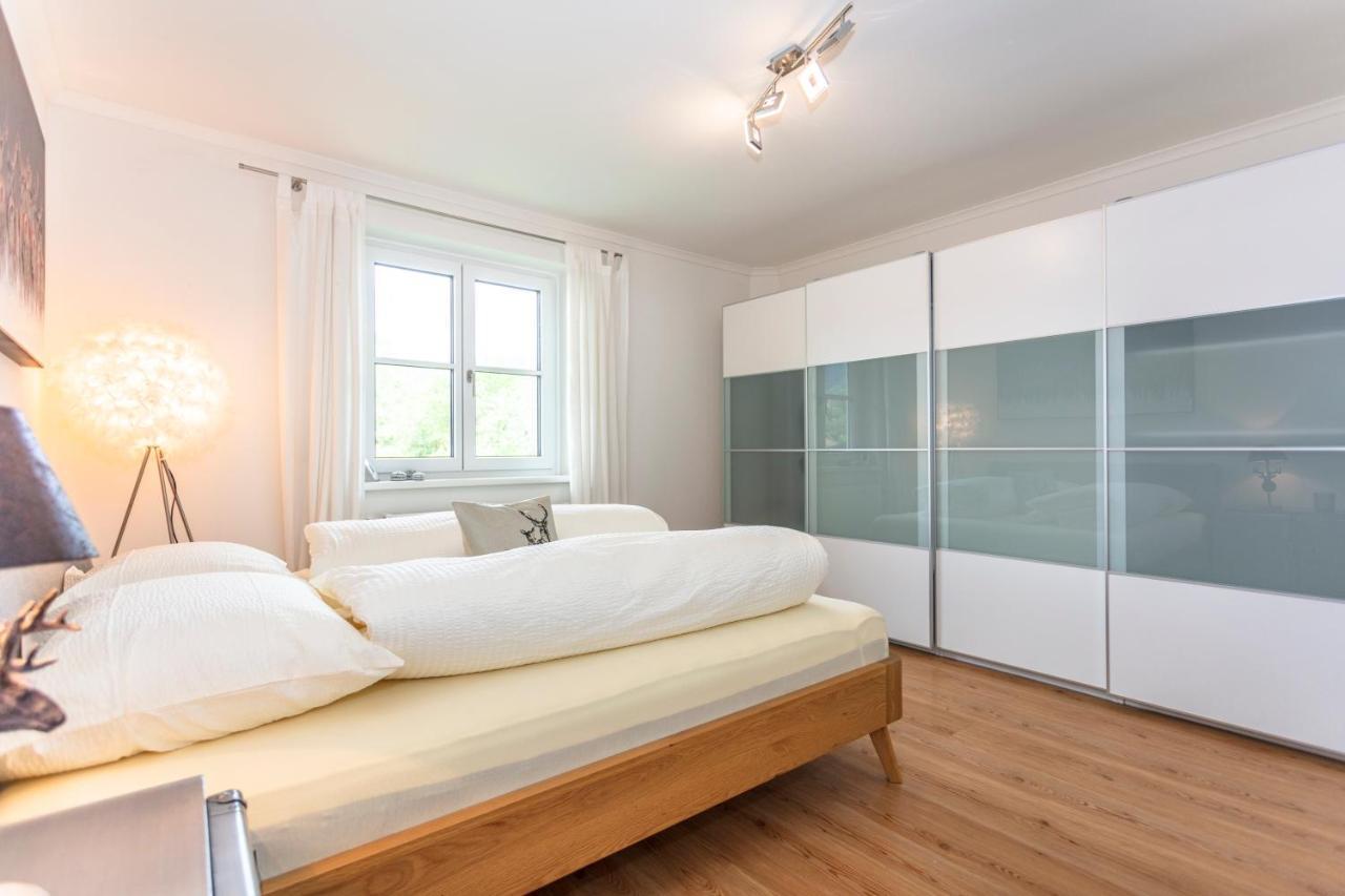 Ferienwohnung Weitblick Saalfelden Zewnętrze zdjęcie
