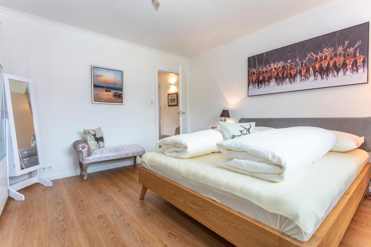 Ferienwohnung Weitblick Saalfelden Zewnętrze zdjęcie