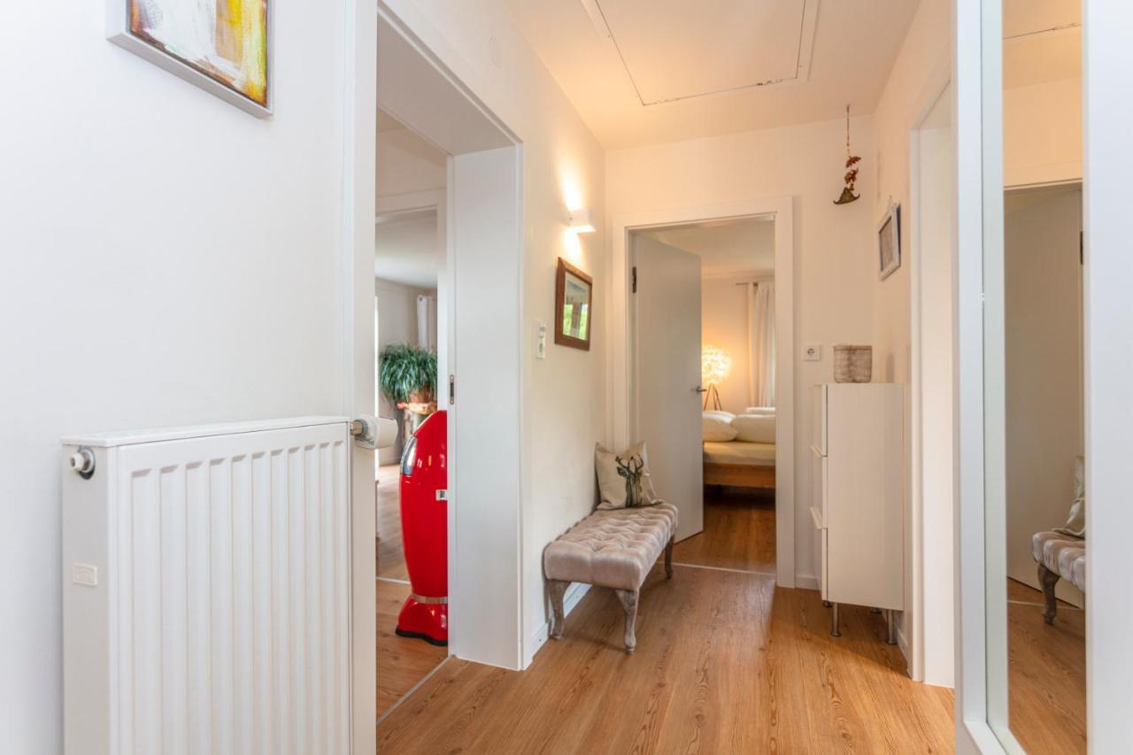 Ferienwohnung Weitblick Saalfelden Zewnętrze zdjęcie