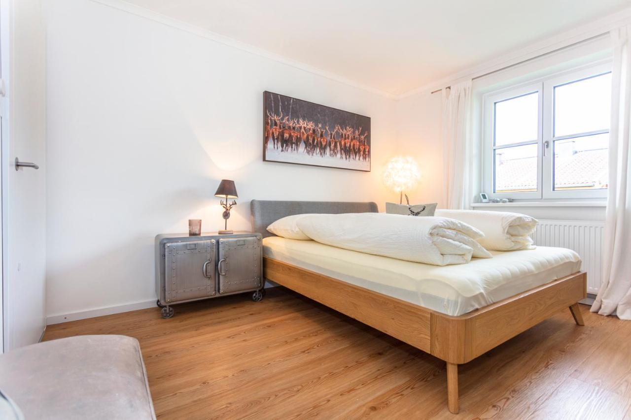 Ferienwohnung Weitblick Saalfelden Zewnętrze zdjęcie